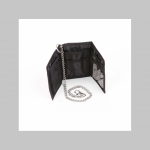 LEGALIZE - Ganja - Rasta pevná textilná s výšívaným logom so zapínaním na suchý zips s kovovou retiazkou a karabínkou na zaistenie